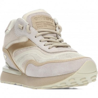 GIOSEPPO baskets femme 73437 igal GREY