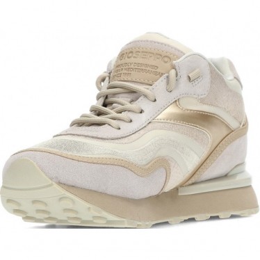 GIOSEPPO baskets femme 73437 igal GREY
