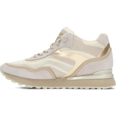 GIOSEPPO baskets femme 73437 igal GREY