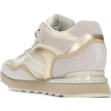 GIOSEPPO baskets femme 73437 igal GREY