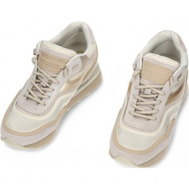 GIOSEPPO baskets femme 73437 igal GREY