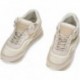 GIOSEPPO baskets femme 73437 igal GREY