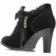 Bottines femme LAURA VITA alcbaneo244 NOIR