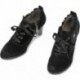 Bottines femme LAURA VITA alcbaneo244 NOIR