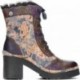 Bottines femme LAURA VITA monao14 VIOLET