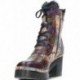 Bottines femme LAURA VITA monao14 VIOLET