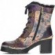 Bottines femme LAURA VITA monao14 VIOLET