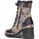 Bottines femme LAURA VITA monao14 VIOLET