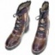 Bottines femme LAURA VITA monao14 VIOLET