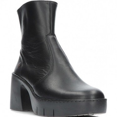 Bottines femme ART modèle 1656 sofia BLACK