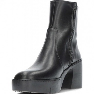 Bottines femme ART modèle 1656 sofia BLACK