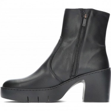 Bottines femme ART modèle 1656 sofia BLACK
