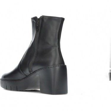 Bottines femme ART modèle 1656 sofia BLACK