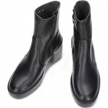 Bottines femme ART modèle 1656 sofia BLACK