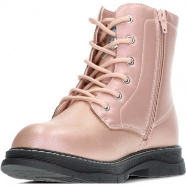 Bottines fille CONGUITOS 254002 PINK