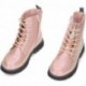 Bottines fille CONGUITOS 254002 PINK
