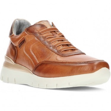 SPORT PIKOLINOS CANTABRIE W4R-6731 BRANDY