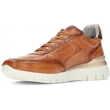 SPORT PIKOLINOS CANTABRIE W4R-6731 BRANDY