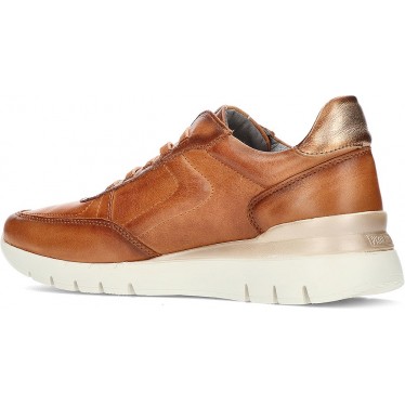 SPORT PIKOLINOS CANTABRIE W4R-6731 BRANDY