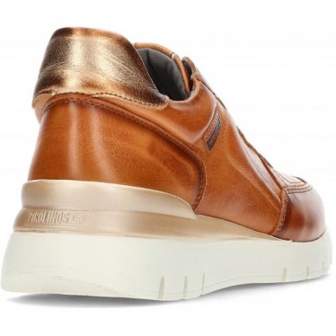 SPORT PIKOLINOS CANTABRIE W4R-6731 BRANDY