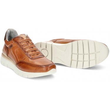 SPORT PIKOLINOS CANTABRIE W4R-6731 BRANDY