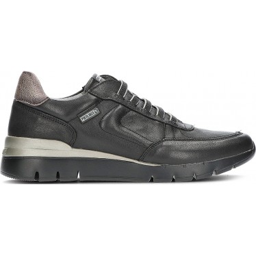 SPORT PIKOLINOS CANTABRIE W4R-6731 BLACK