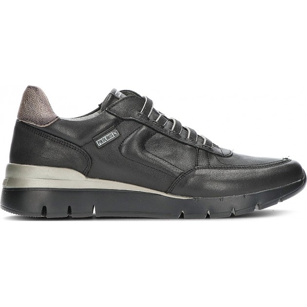 SPORT PIKOLINOS CANTABRIE W4R-6731 BLACK SPORT PIKOLINOS CANTABRIE W4R-6731 BLACK