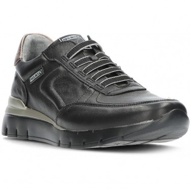 SPORT PIKOLINOS CANTABRIE W4R-6731 BLACK