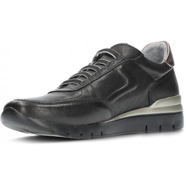 SPORT PIKOLINOS CANTABRIE W4R-6731 BLACK