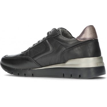 SPORT PIKOLINOS CANTABRIE W4R-6731 BLACK