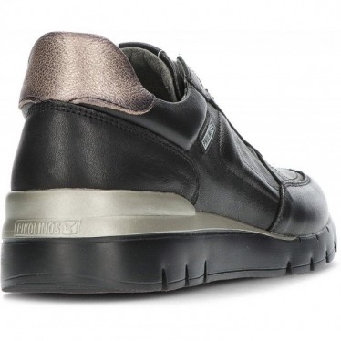 SPORT PIKOLINOS CANTABRIE W4R-6731 BLACK