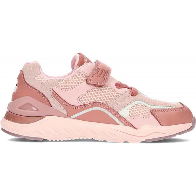 Baskets fille BIOMECANICS 241260G ROSA