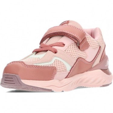 Baskets fille BIOMECANICS 241260G ROSA