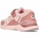 Baskets fille BIOMECANICS 241260G ROSA