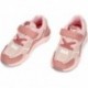 Baskets fille BIOMECANICS 241260G ROSA