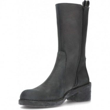 BOTTES EL NATURALISTA AGRÉABLE 5662 BLACK