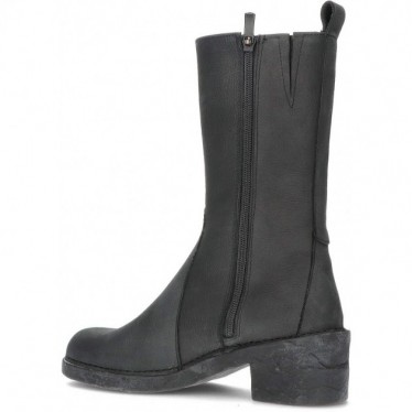 BOTTES EL NATURALISTA AGRÉABLE 5662 BLACK