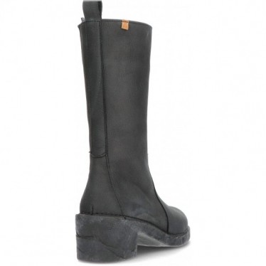 BOTTES EL NATURALISTA AGRÉABLE 5662 BLACK