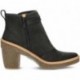BOTTINES EL NATURALISTA HAYA 5179 BLACK