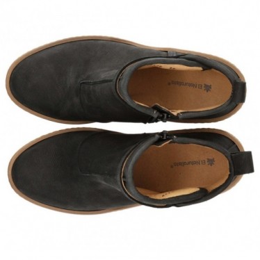 BOTTINES EL NATURALISTA HAYA 5179 BLACK