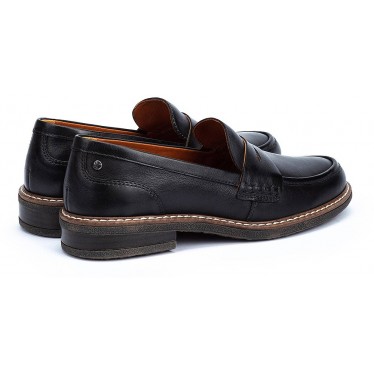 PIKOLINOS ALDAYA MOCASSINS W8J-3541 NEGRO