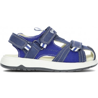 SANDALE NUAGE GARVALIN 242850 AZUL