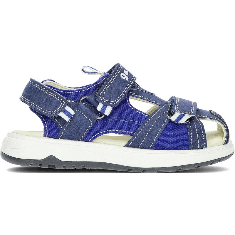 SANDALE NUAGE GARVALIN 242850 AZUL
