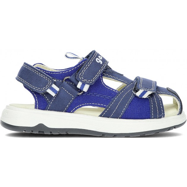SANDALE NUAGE GARVALIN 242850 AZUL SANDALE NUAGE GARVALIN 242850 AZUL
