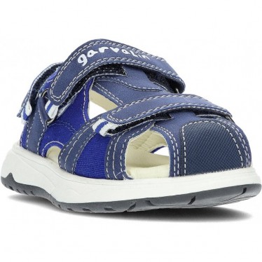 SANDALE NUAGE GARVALIN 242850 AZUL