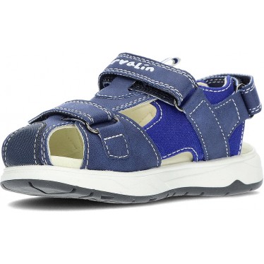 SANDALE NUAGE GARVALIN 242850 AZUL