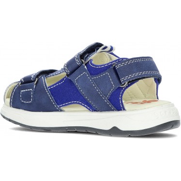 SANDALE NUAGE GARVALIN 242850 AZUL