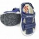 SANDALE NUAGE GARVALIN 242850 AZUL