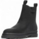 GARVALIN bottes femme 241562 mat NEGRO