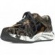 LAURA VITA baskets femme burton11 MARRON